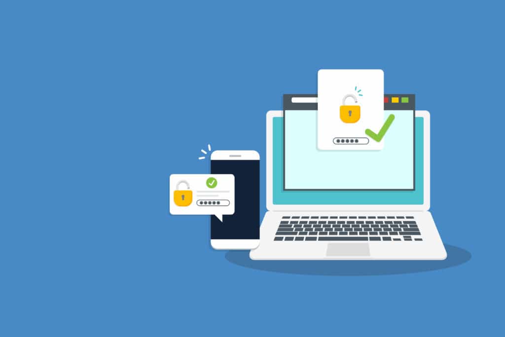 Why add two factor authentication to your WordPress affiliate site