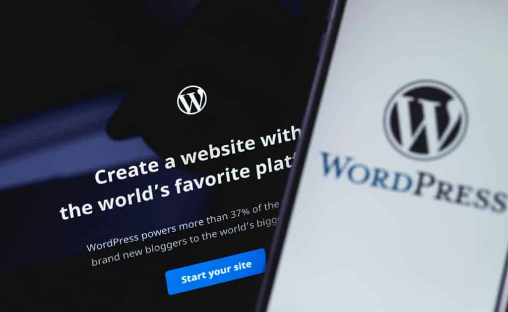 WordPress