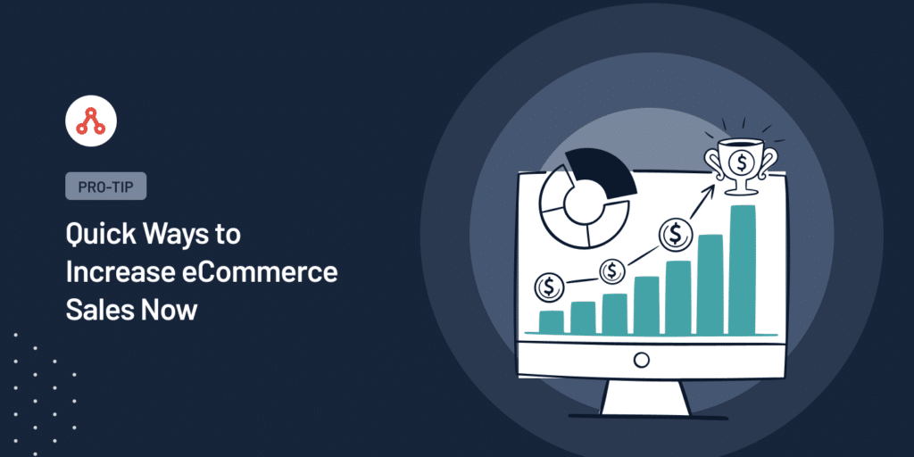 Ways to Increase eCommerce Sales