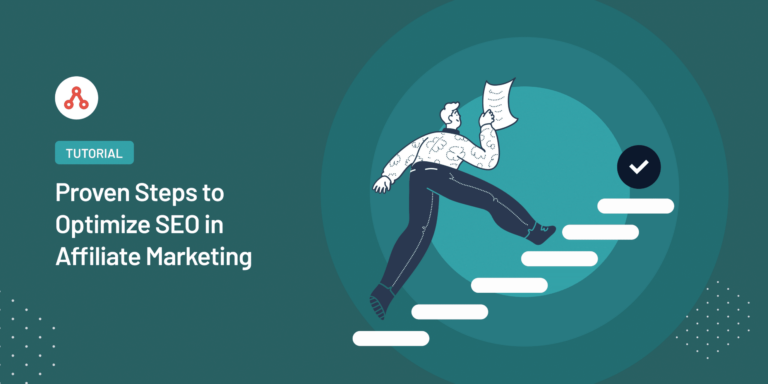 SEO en Marketing de Afiliados