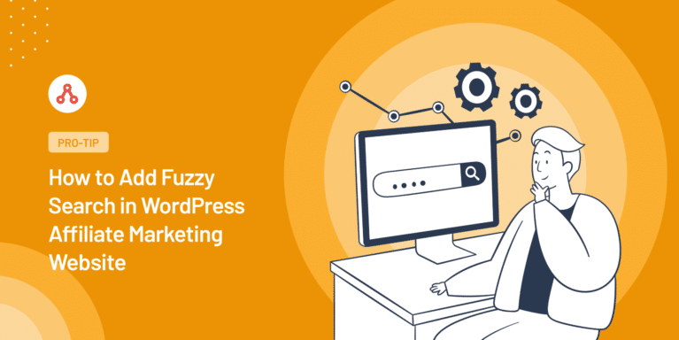 integrate fuzzy search into your affiliate marketing WordPress website