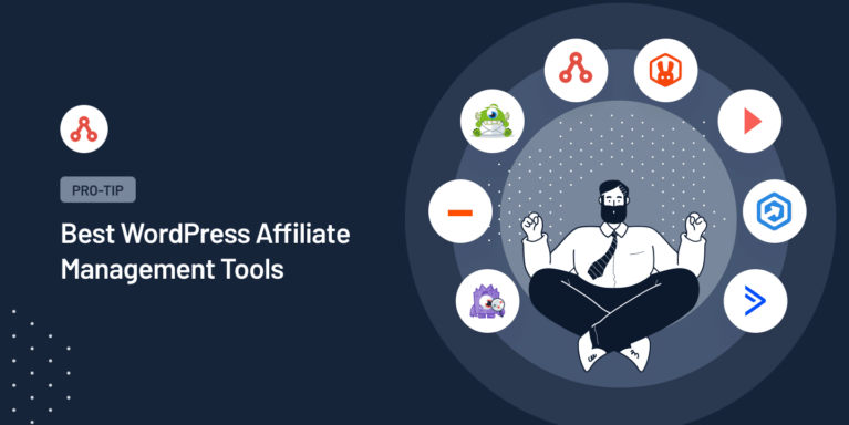 Best WordPress Affiliate Management Tools