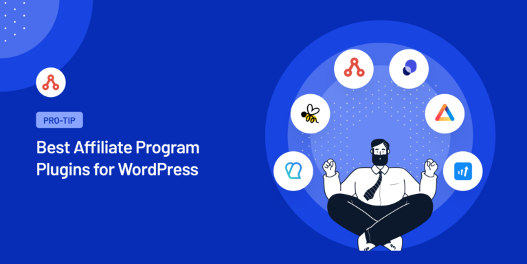 best wordpress affiliate program plugins