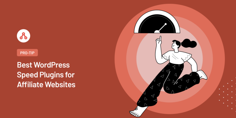 melhores plugins de velocidade wordpress para sites de afiliados