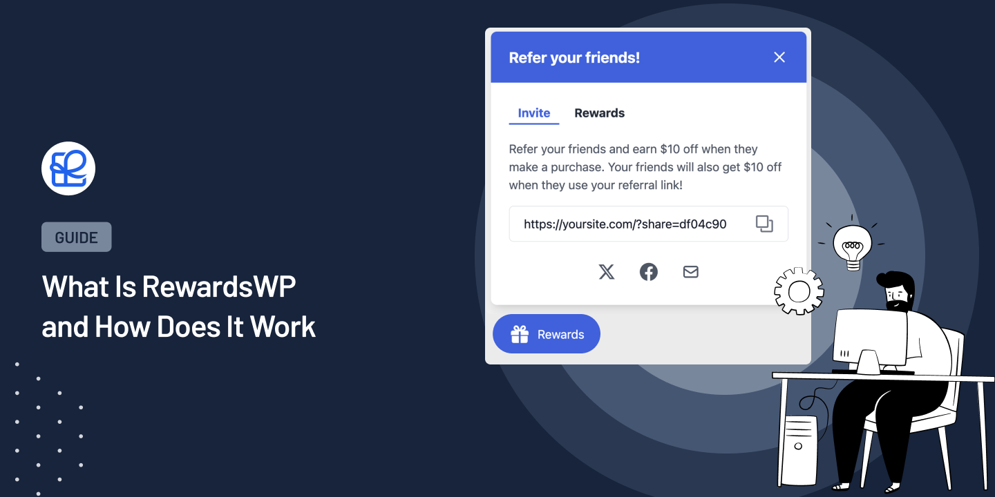 What Is RewardsWP and How Does it Work?