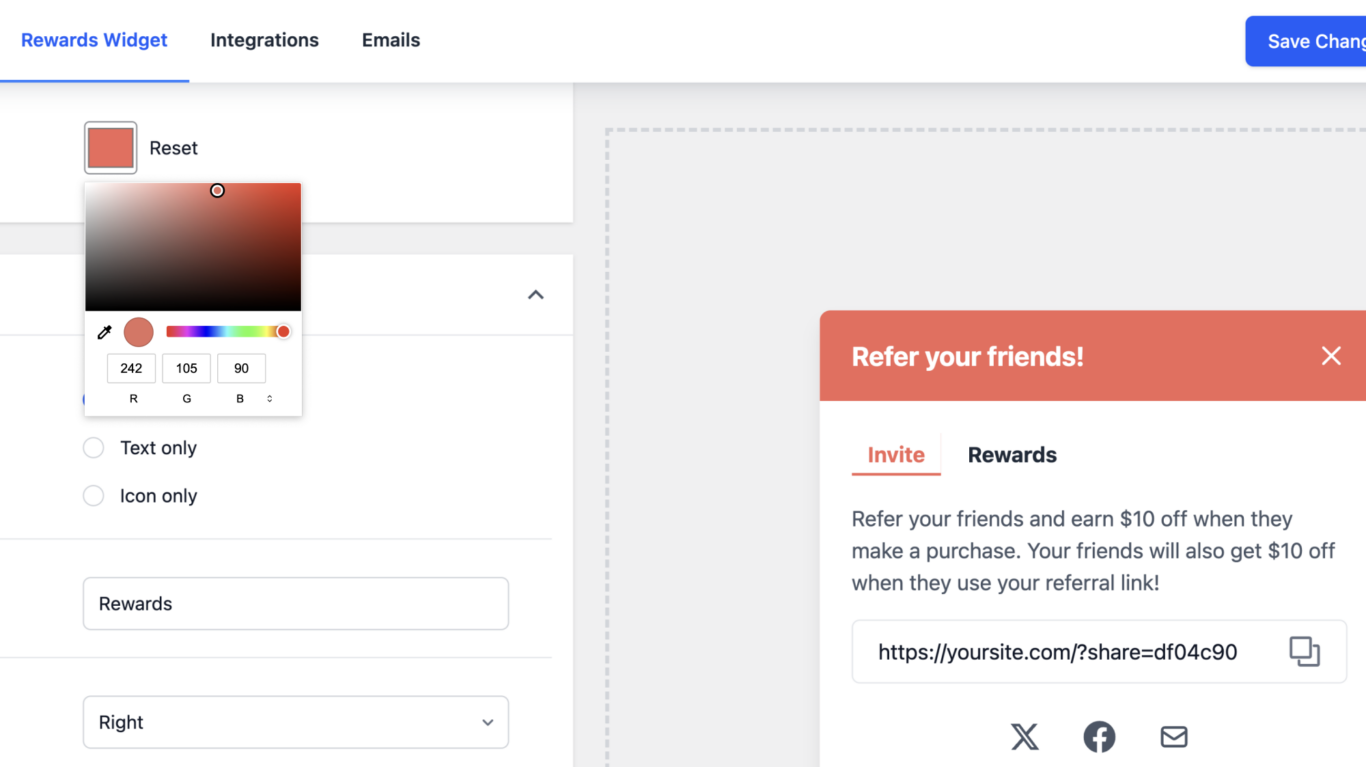 Refer-a-Friend Plugin for WordPress – By AffiliateWP