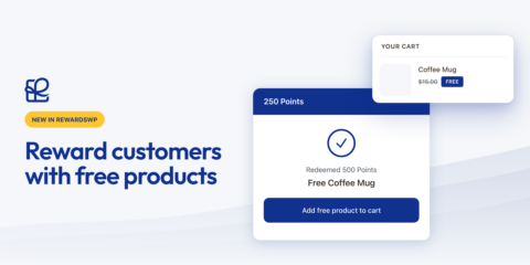 Reward Your Customers with Free Products, Not Just Coupons