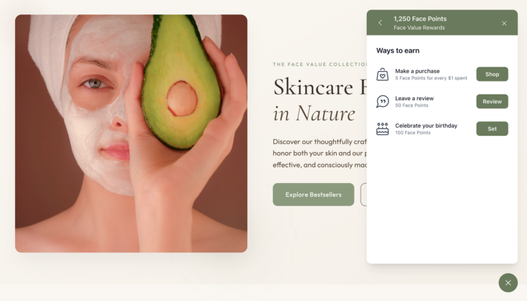 Celebre seu aniversário