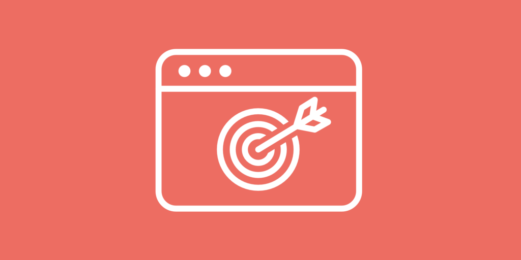 Affiliate Landing Pages Icon